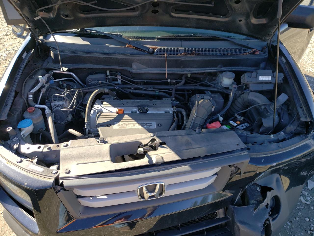 2008 Honda Element - Image 12