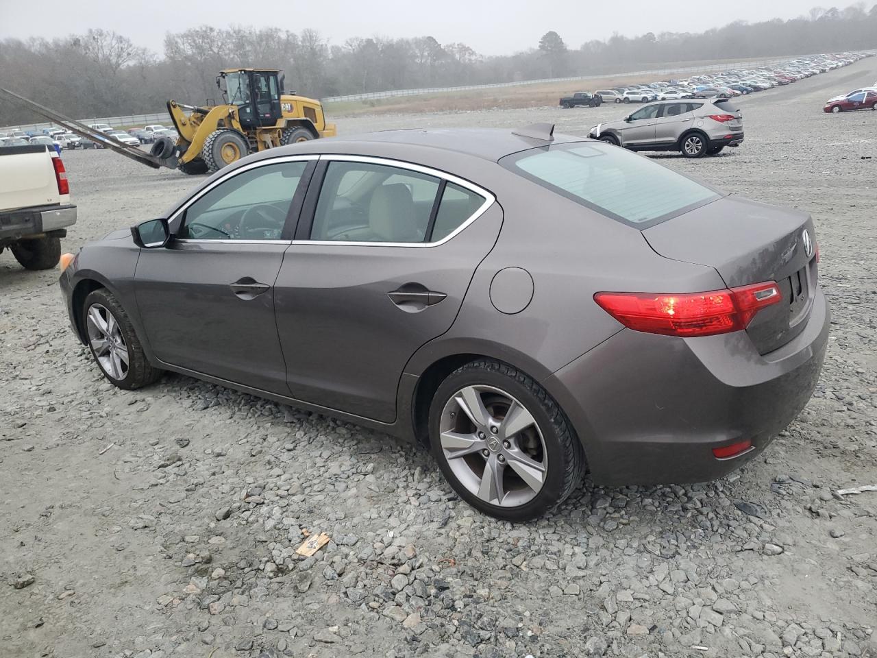2013 Acura ILX - Image 2