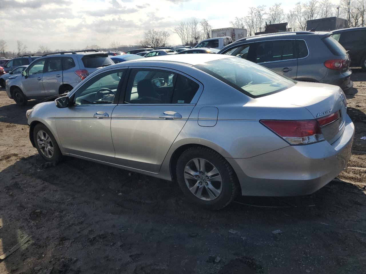2012 Honda Accord - Image 2