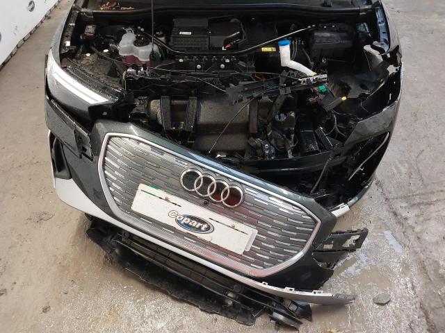 2024 AUDI Q4 E-TRON