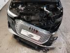 2024 AUDI Q4 E-TRON for sale at Copart BELFAST