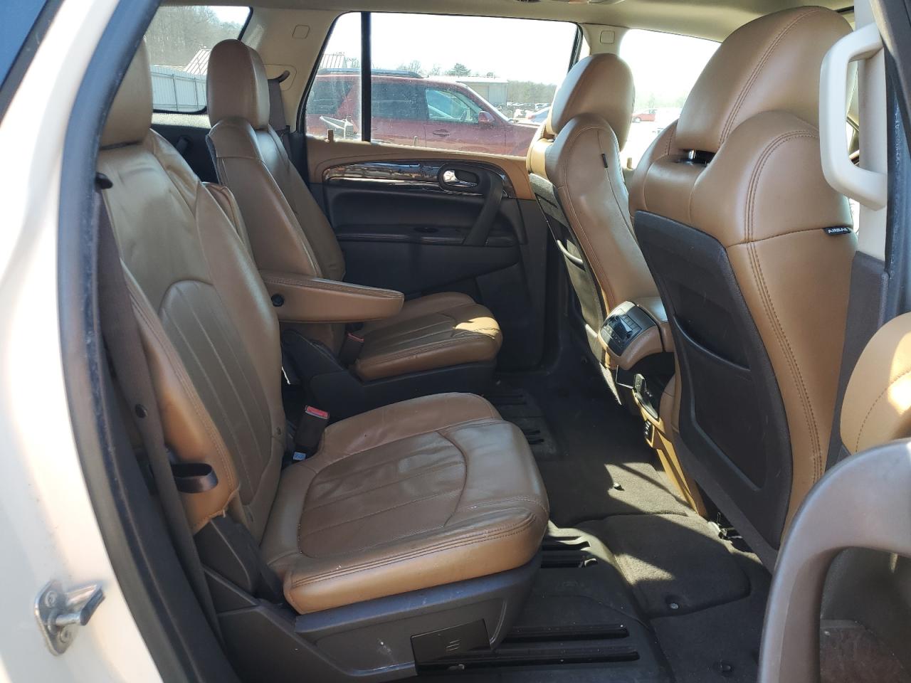 2014 Buick Enclave - Image 11