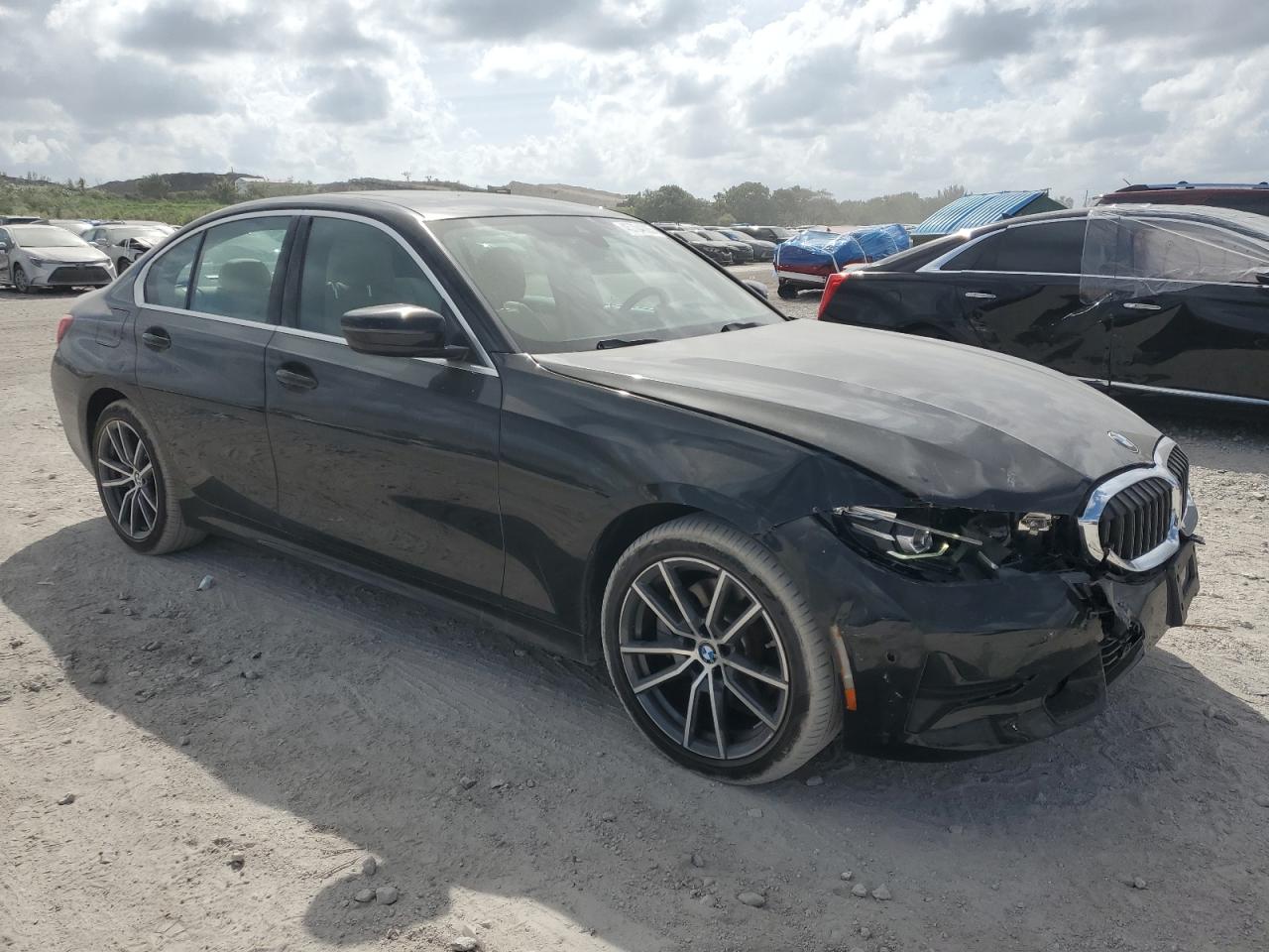 2020 BMW 3er - Image 4