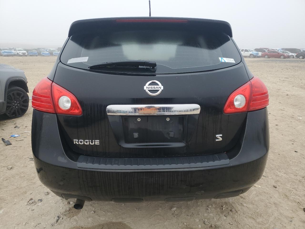 2013 Nissan Rogue - Image 6