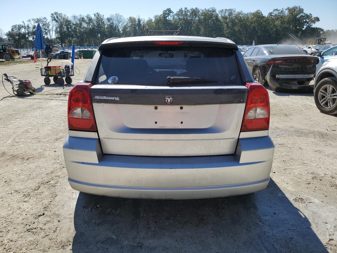 2008 Dodge Caliber - Image 6