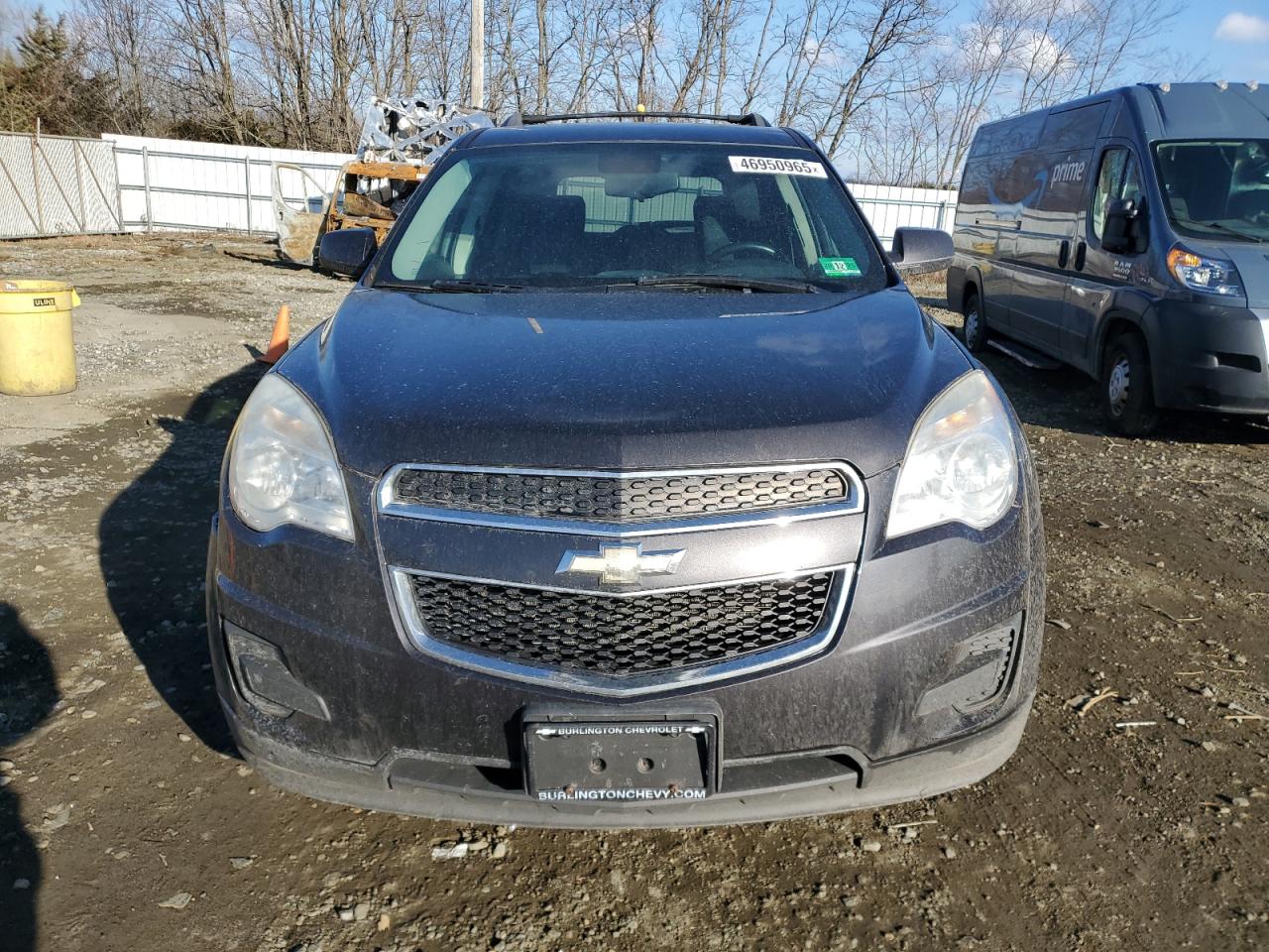 2015 Chevrolet Equinox - Image 5