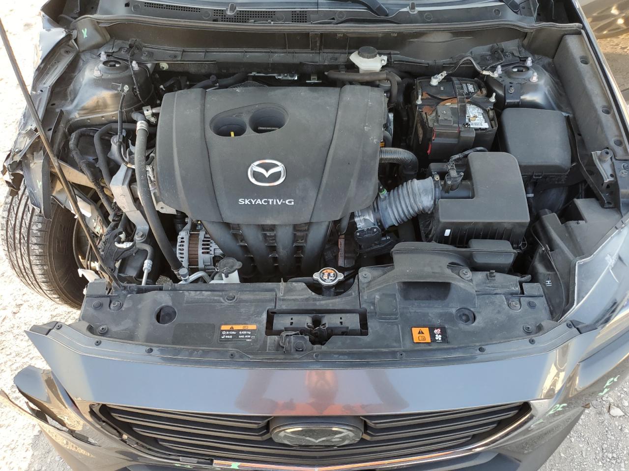 2021 Mazda CX-3 - Image 11