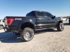 2022 Ford F150 Supercrew за продажба в Andrews, TX - Side