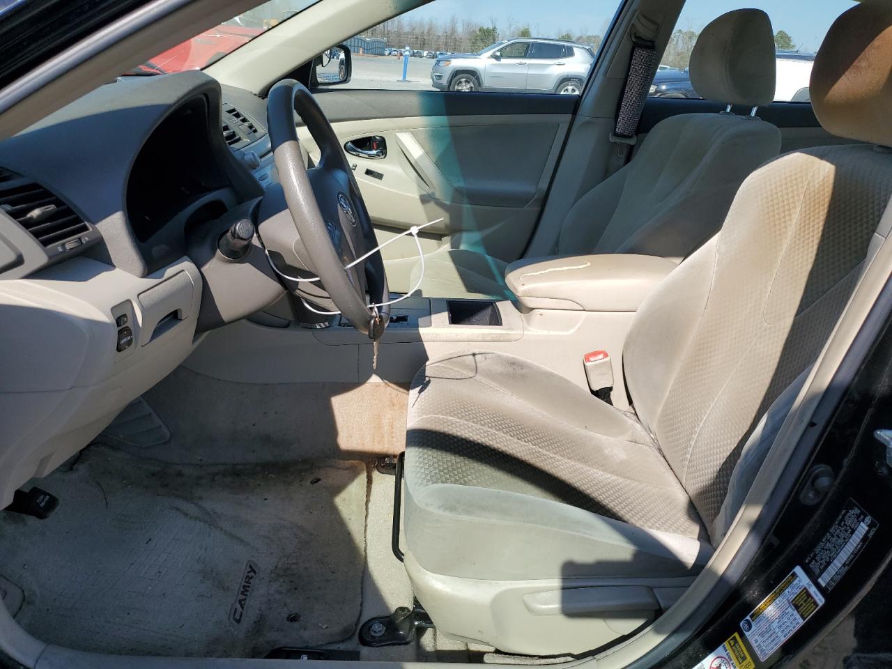2009 Toyota Camry - Image 7