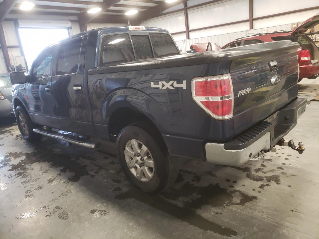 2014 Ford F-150 - Image 2