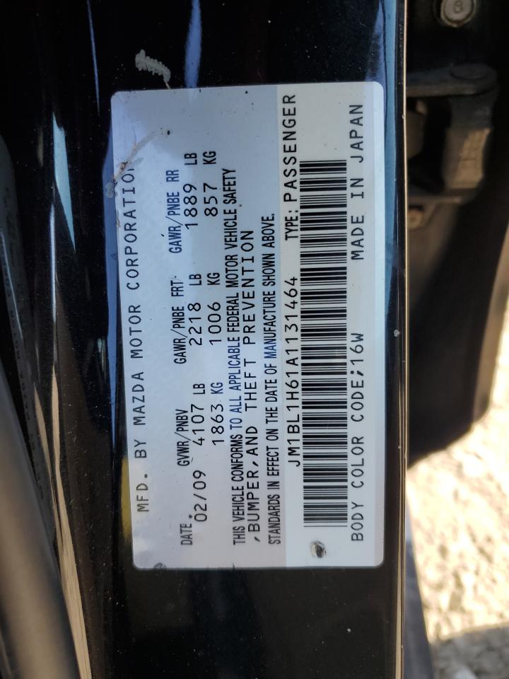 2010 Mazda 3 - Image 12