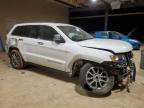 2014 Jeep Grand Cherokee Limited продається в Tanner, AL - Front End