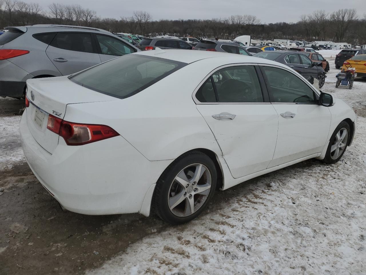 2013 Acura TSX - Image 3