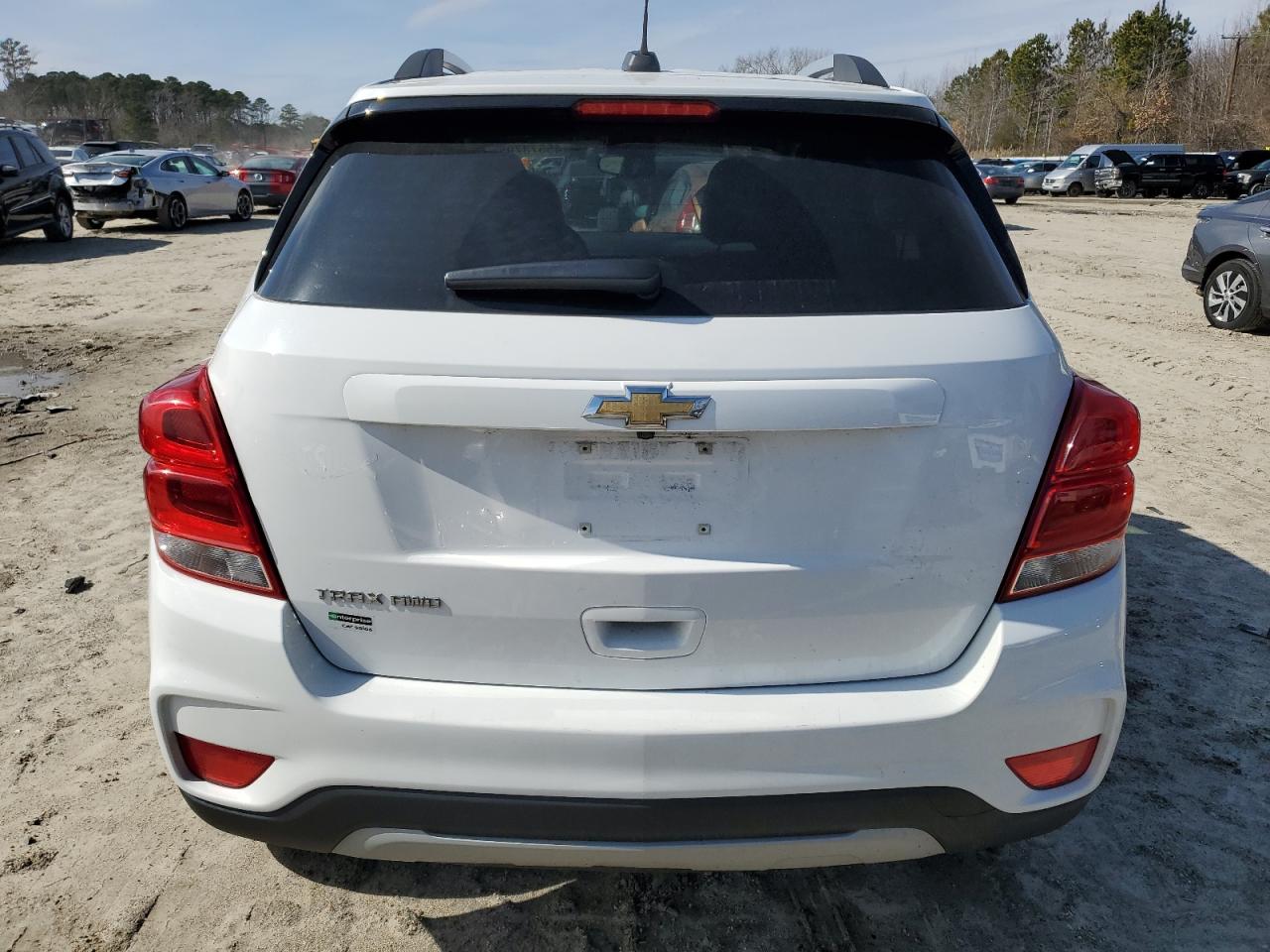2021 Chevrolet Trax - Image 6