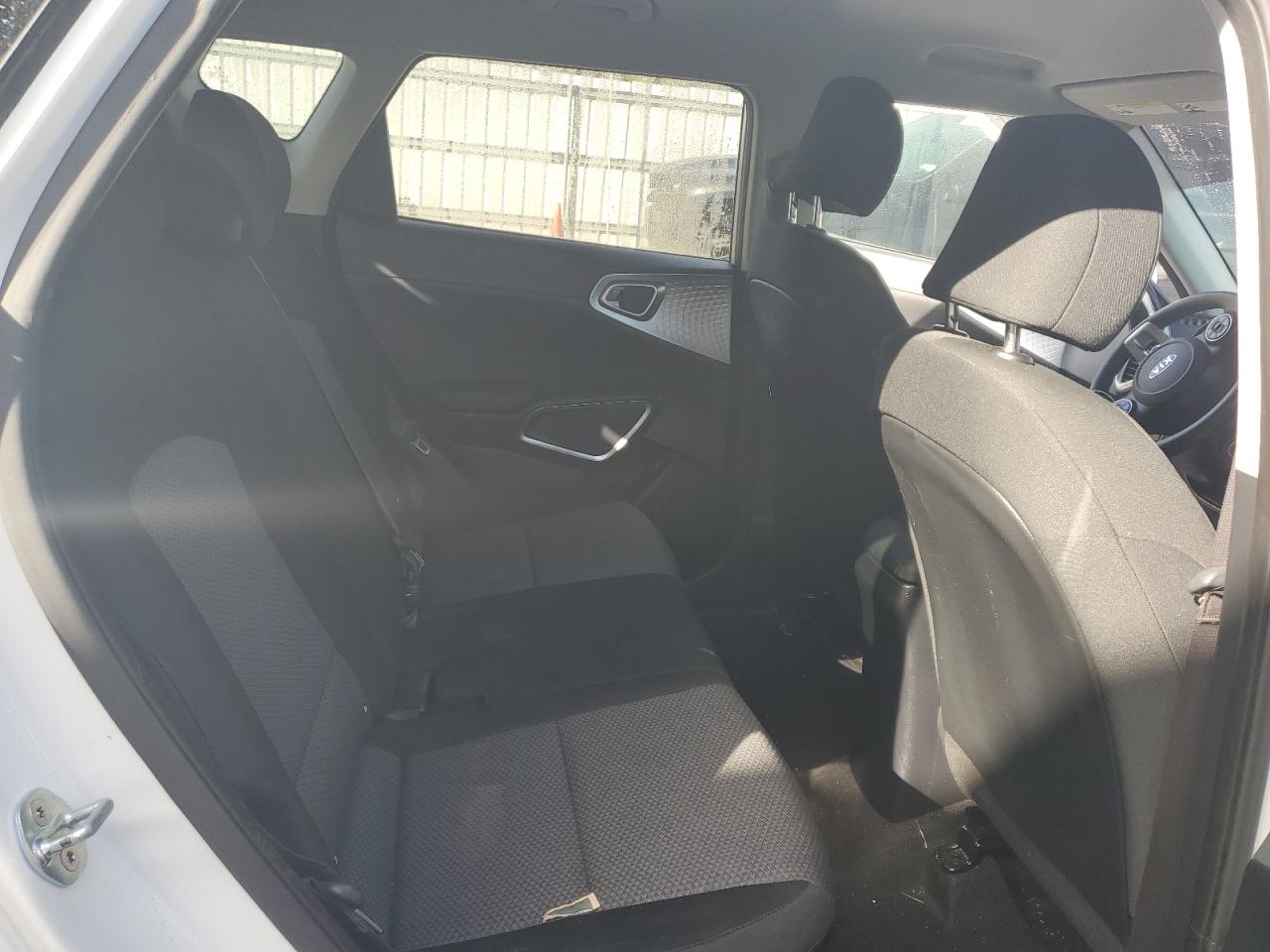 2020 Kia Soul - Image 10