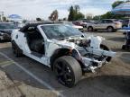2022 Chevrolet Camaro Zl1 იყიდება Van Nuys-ში, CA - Vandalism
