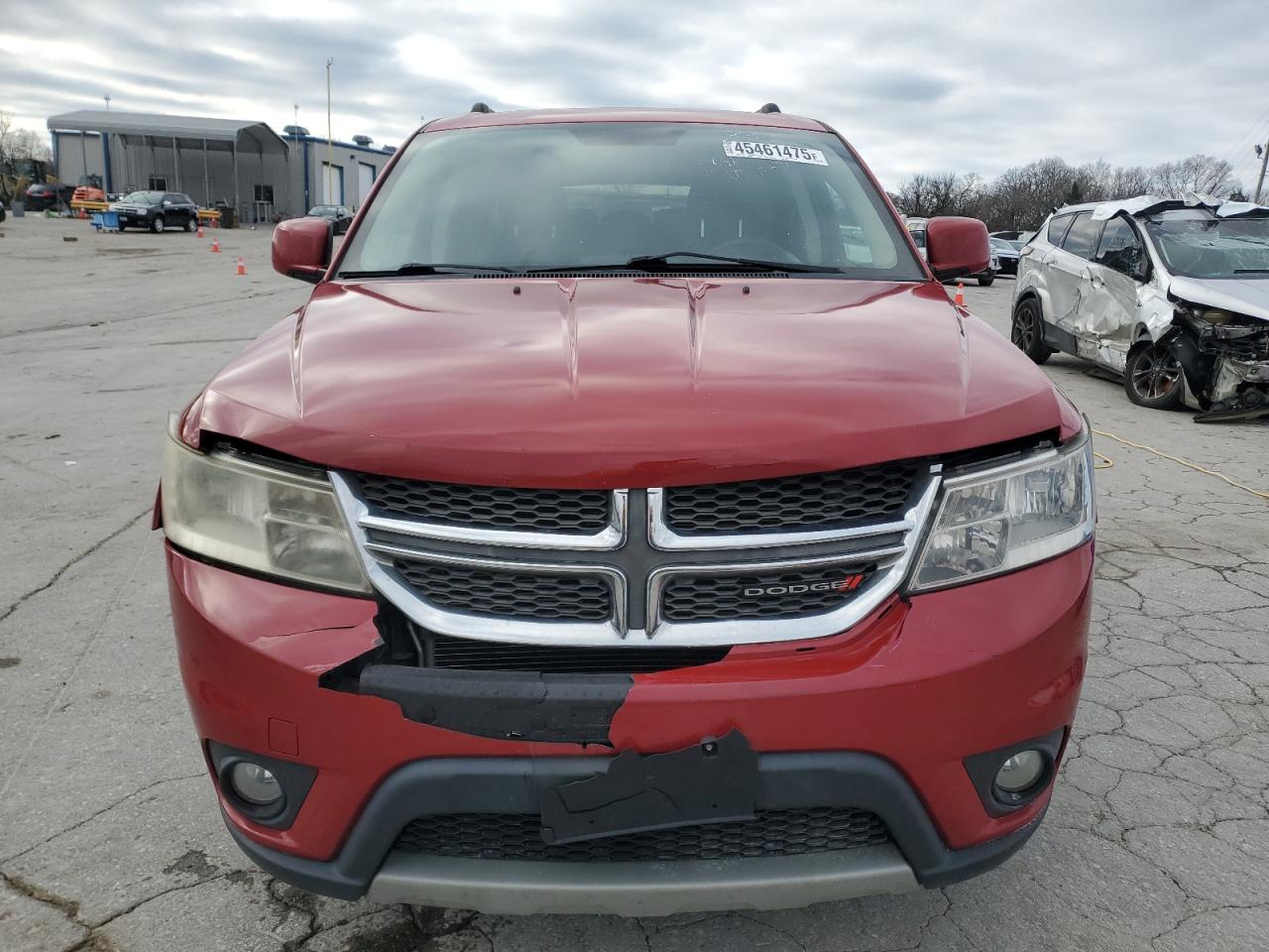 2014 Dodge Journey - Image 5