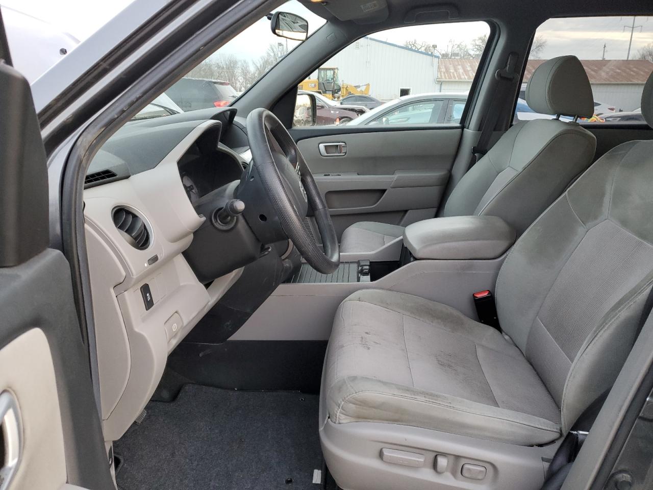 2013 Honda Pilot - Image 7