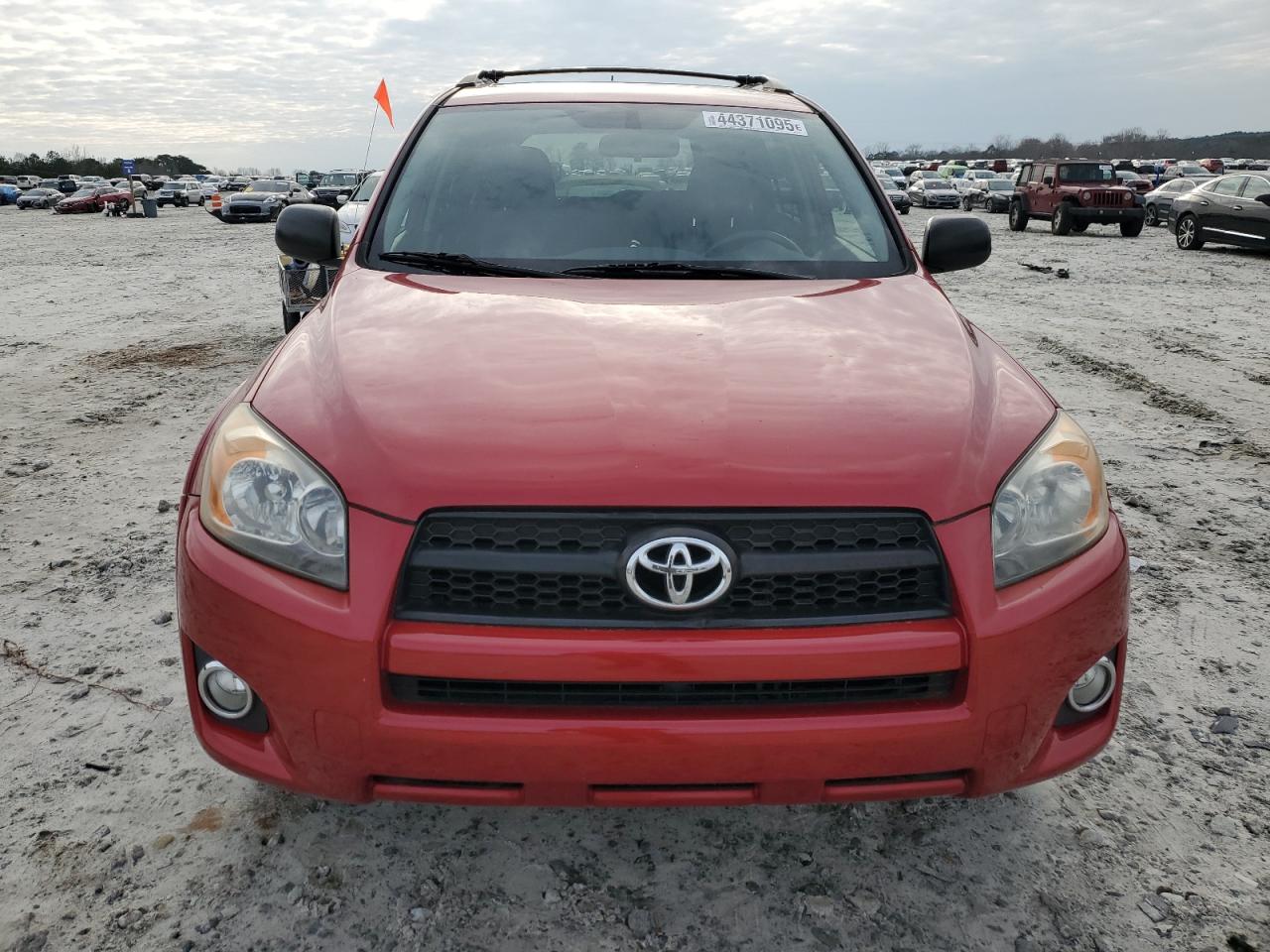 2009 Toyota RAV 4 - Image 5
