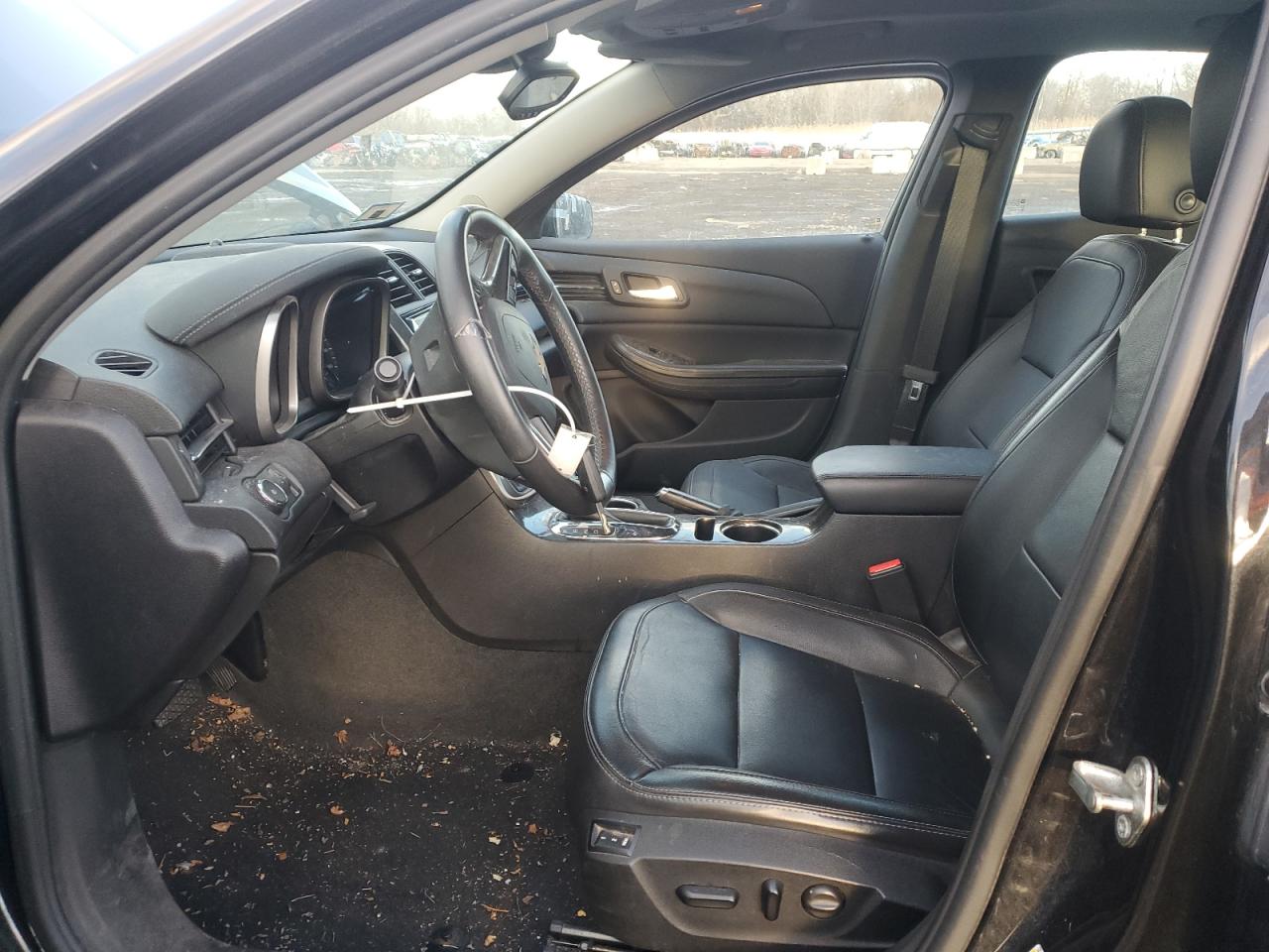 2015 Chevrolet Malibu - Image 7