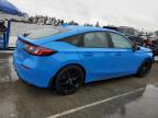 2022 Honda Civic Sport for Sale in Rancho Cucamonga, CA - Front End