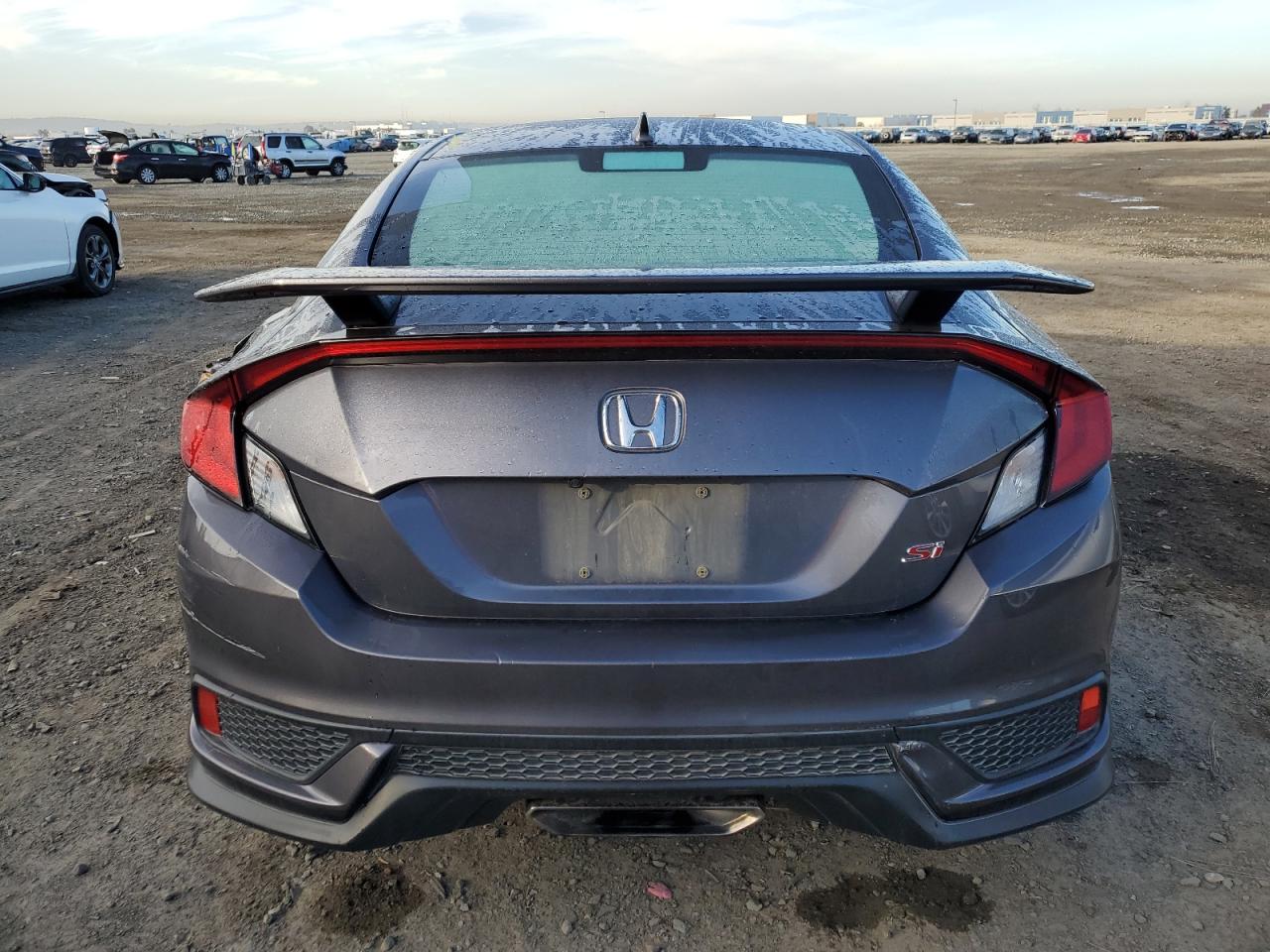 2017 Honda Civic - Image 6