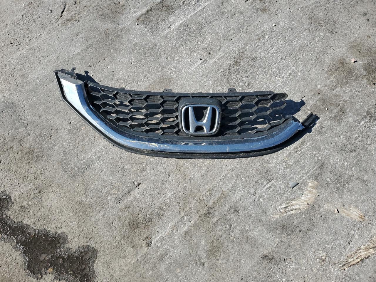 2015 Honda Civic - Image 12