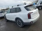2024 Kia Telluride Ex na sprzedaż w Portland, OR - Front End