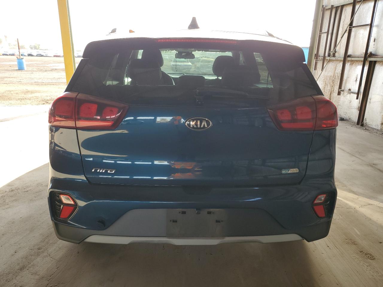 2020 Kia Niro - Image 6