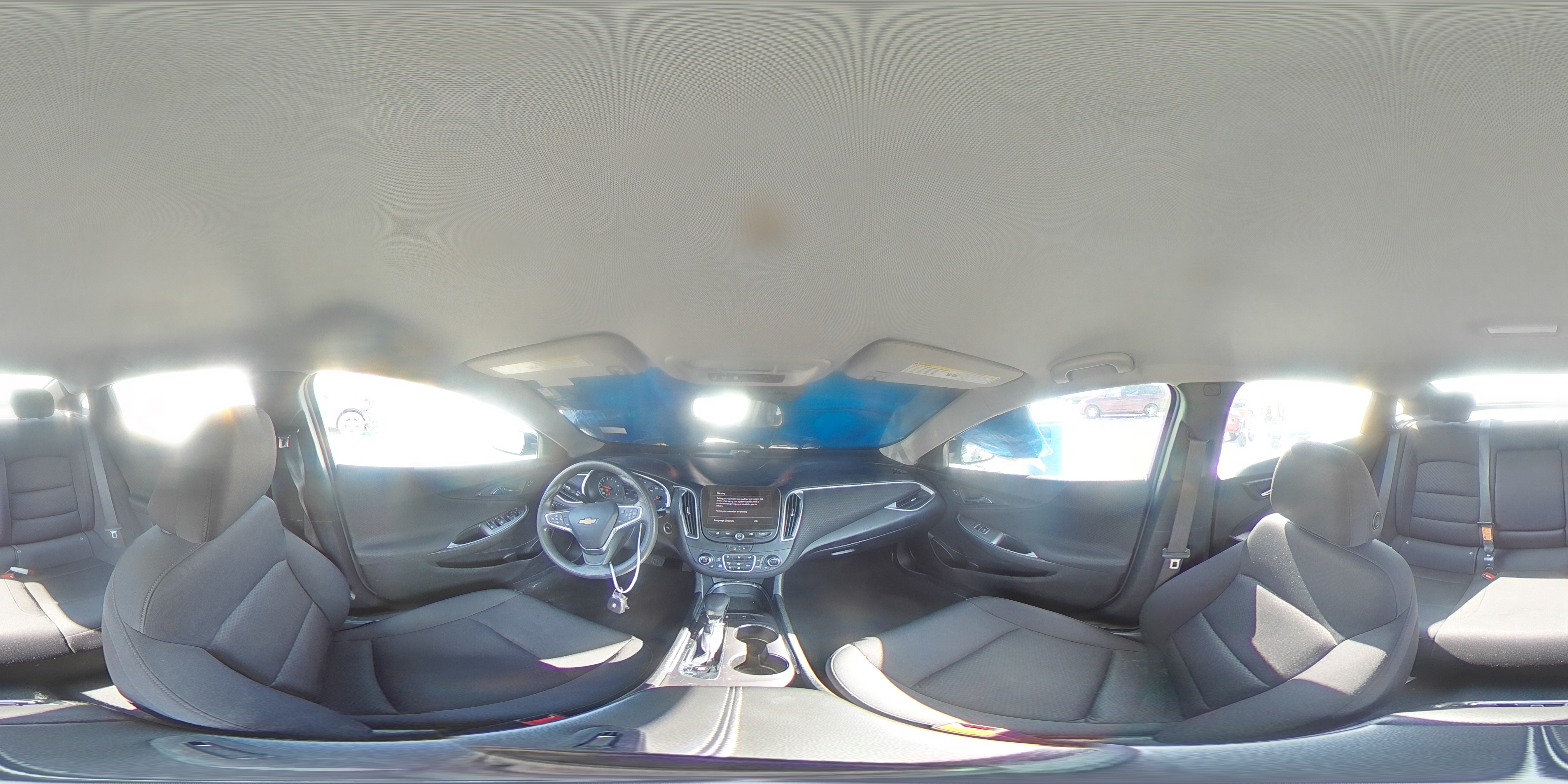 2023 Chevrolet Malibu - Image 14