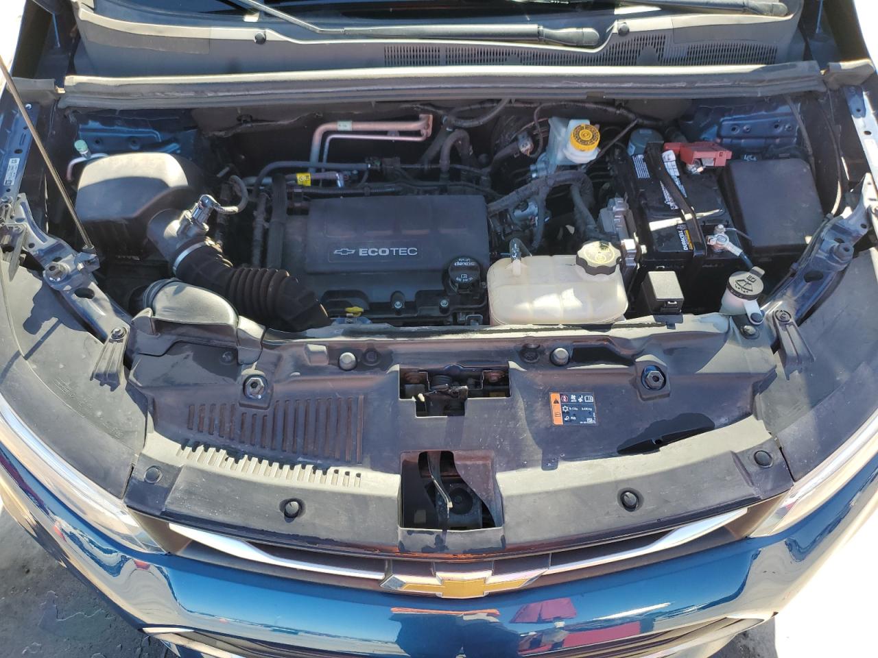 2020 Chevrolet Trax - Image 13