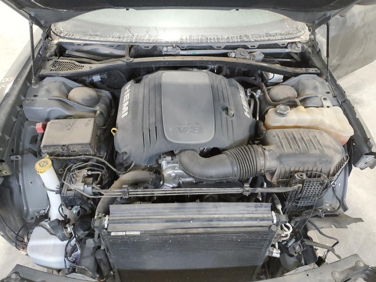 2019 Dodge Challenger - Image 11