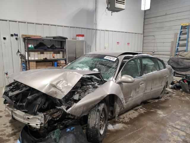 2003 Buick Lesabre Limited