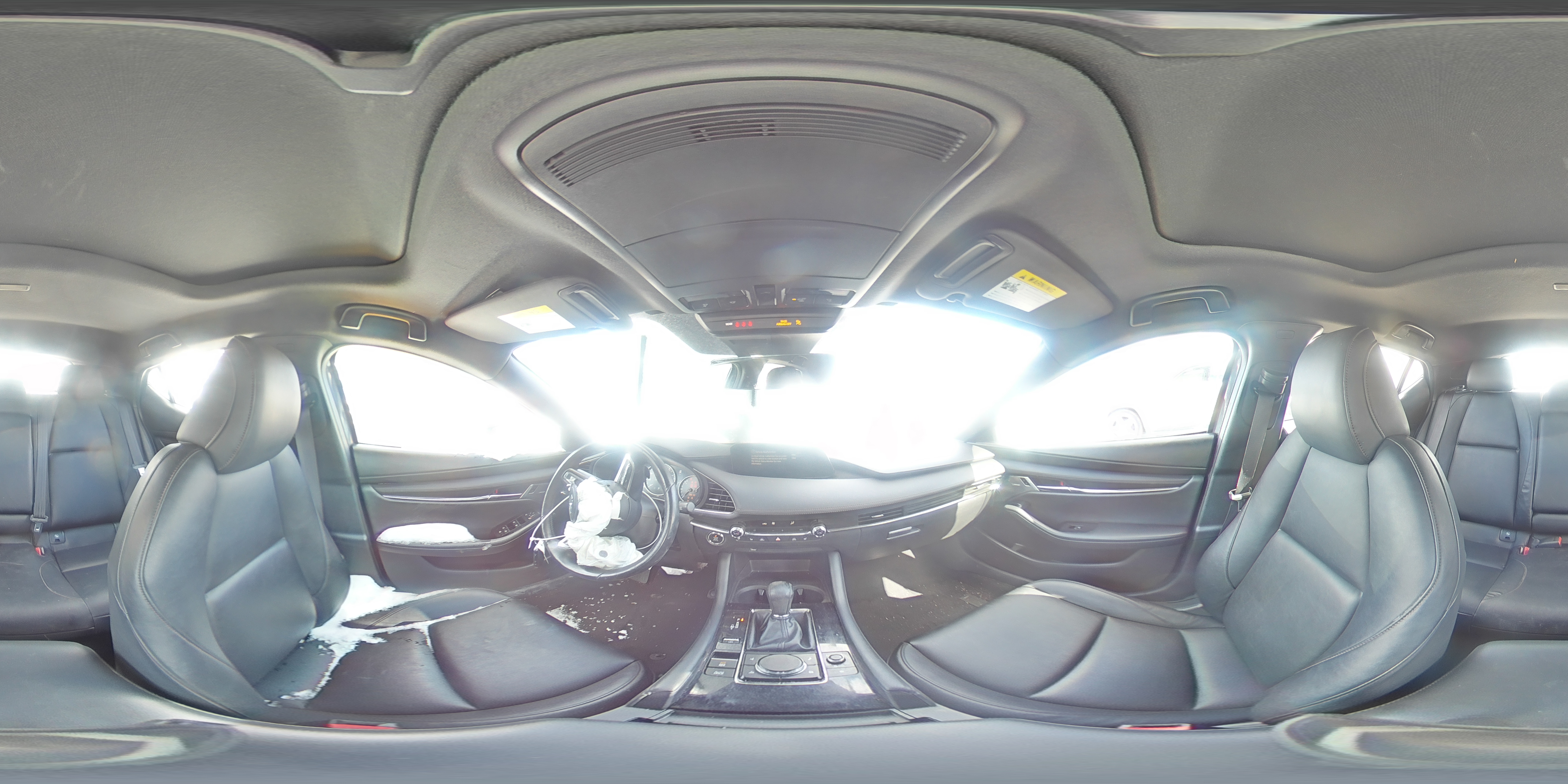 2021 Mazda 3 - Image 13