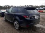 2013 LAND ROVER RANGE ROVE for sale at Copart COLCHESTER