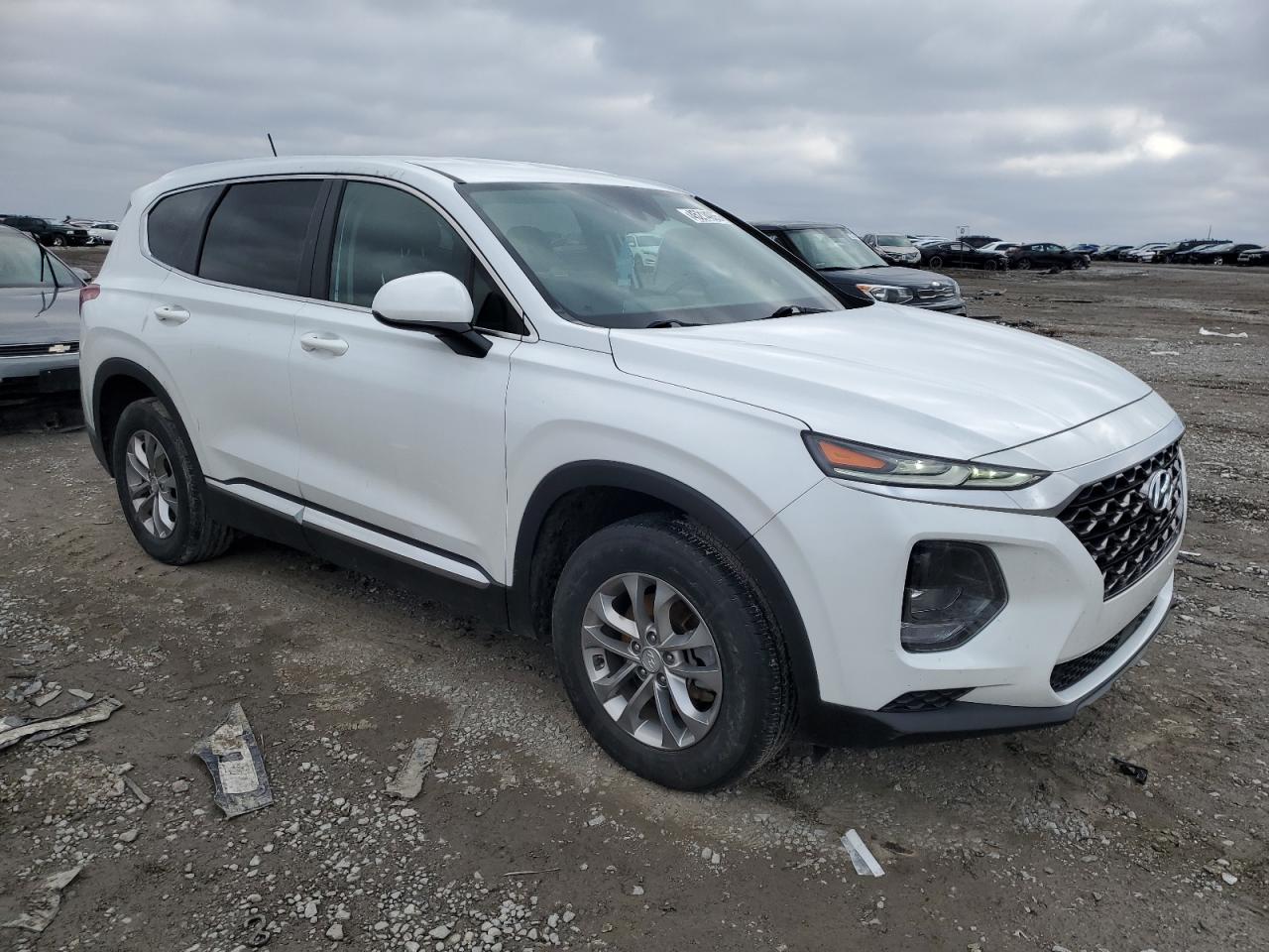 2019 Hyundai Santa Fe - Image 4