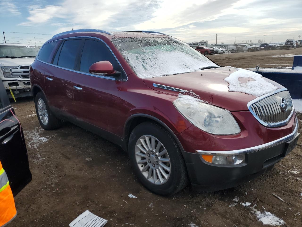 2010 Buick Enclave - Image 4