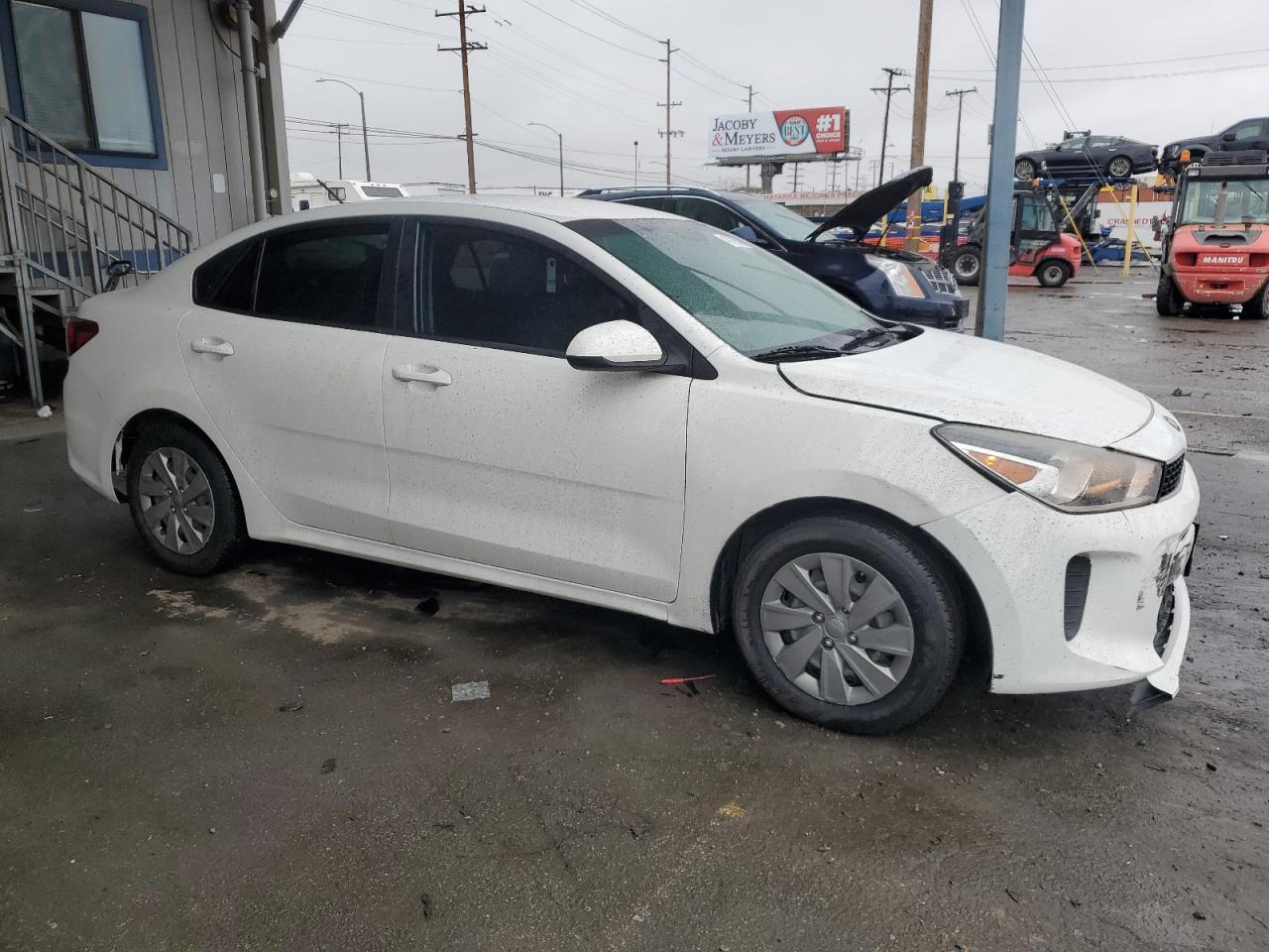 2020 Kia Rio - Image 4