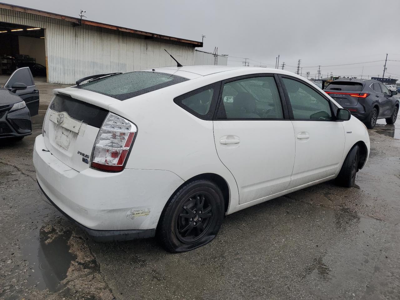 2006 Toyota Prius - Image 3