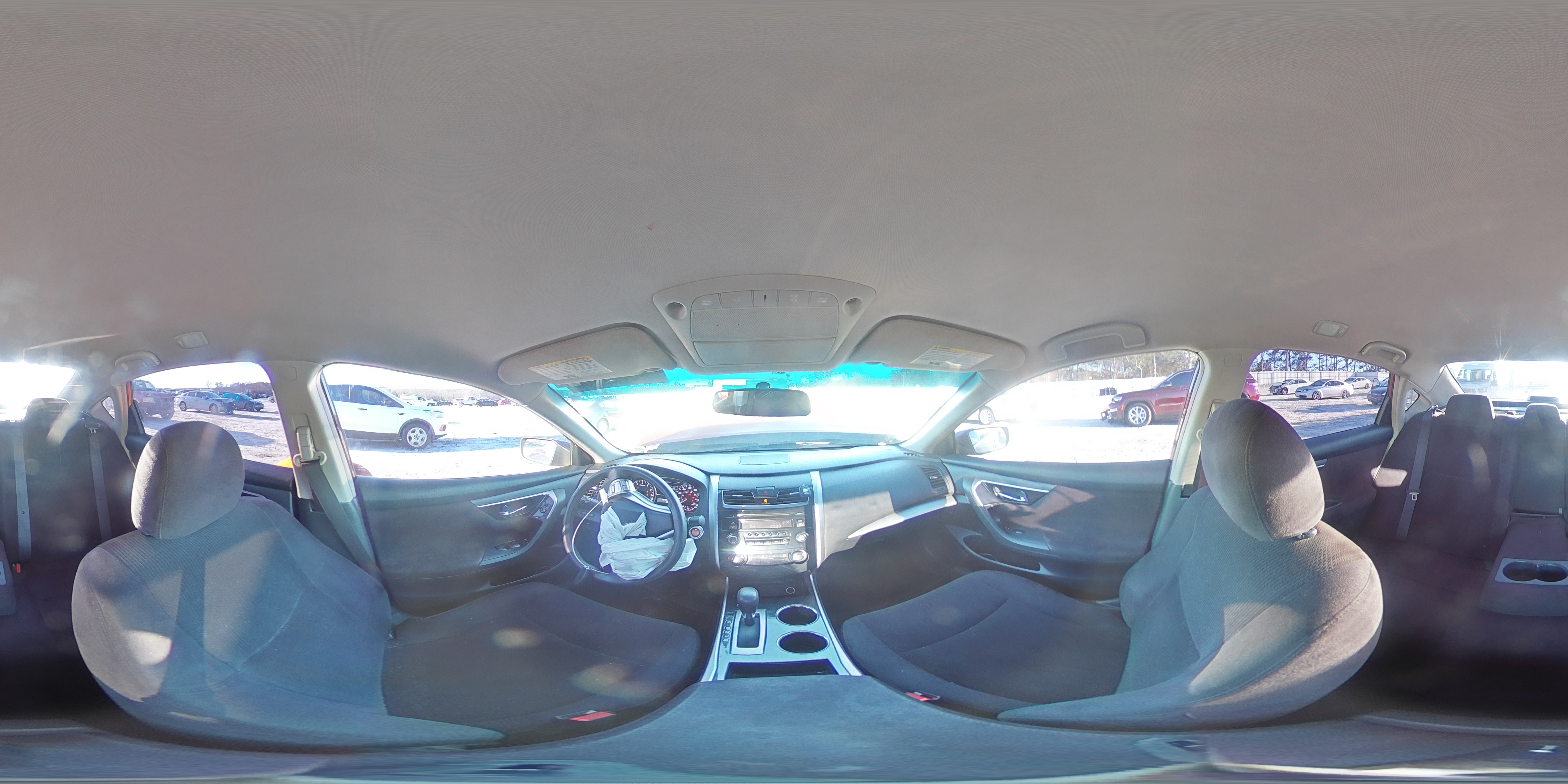 2013 Nissan Altima - Image 13
