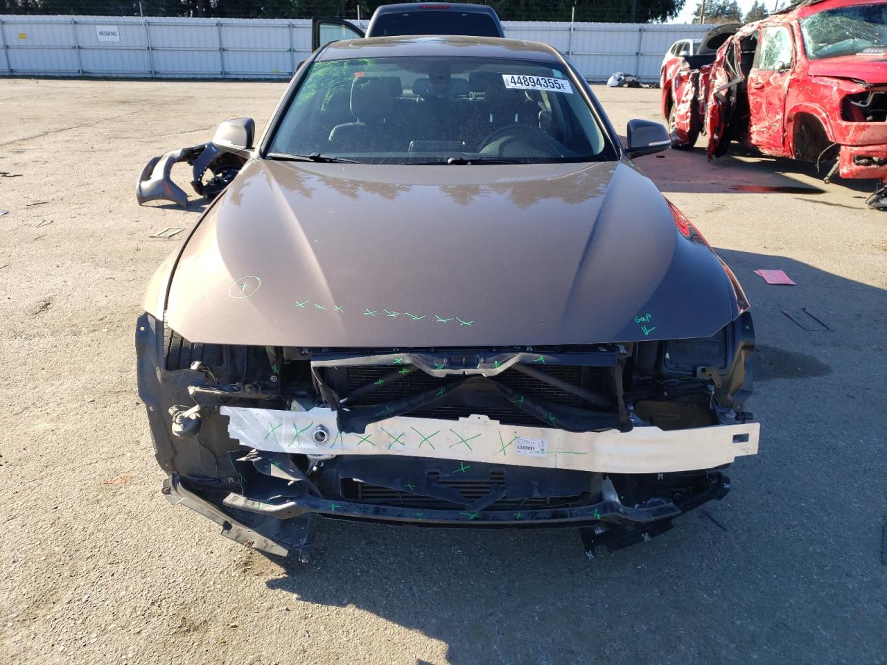 2013 BMW 3er - Image 5