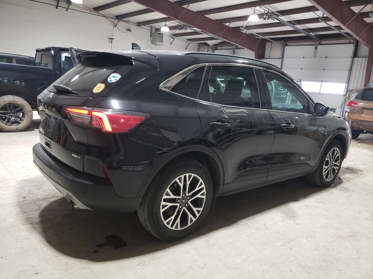 2020 Ford Escape - Image 3