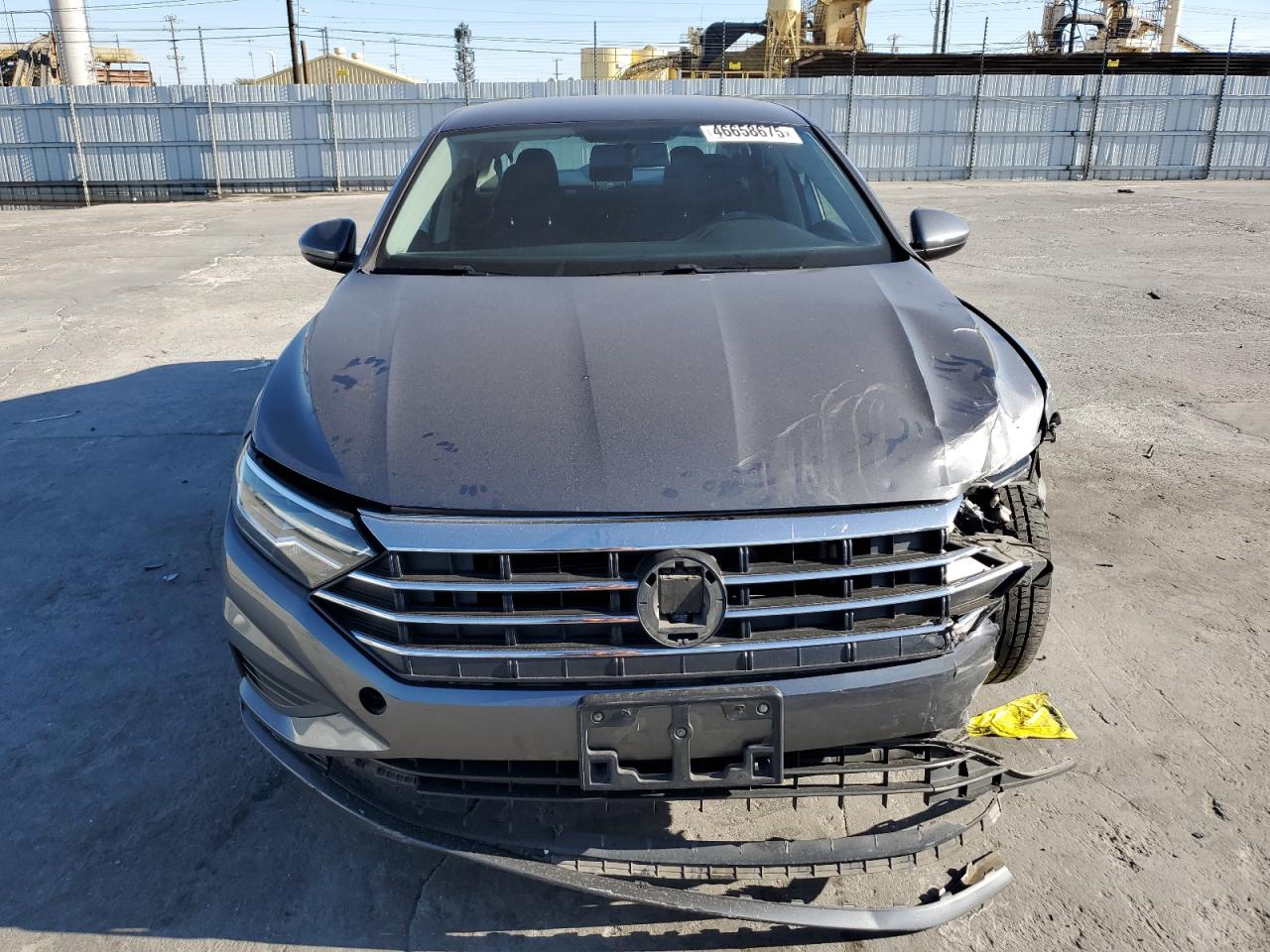 2019 Volkswagen Jetta - Image 5
