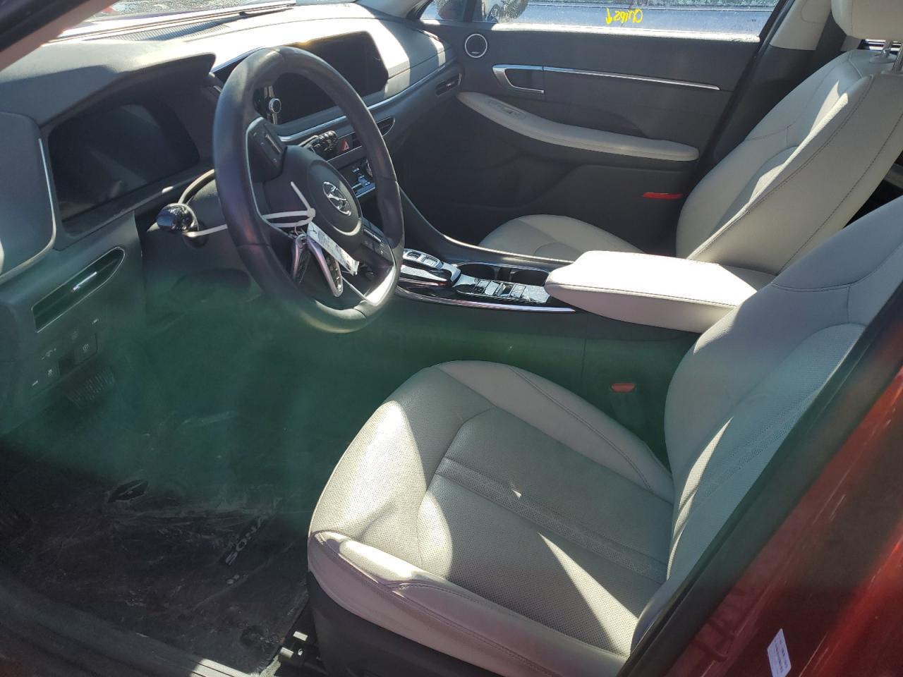 2023 Hyundai Sonata - Image 7