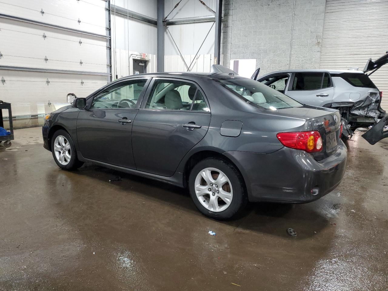 2009 Toyota Corolla - Image 2