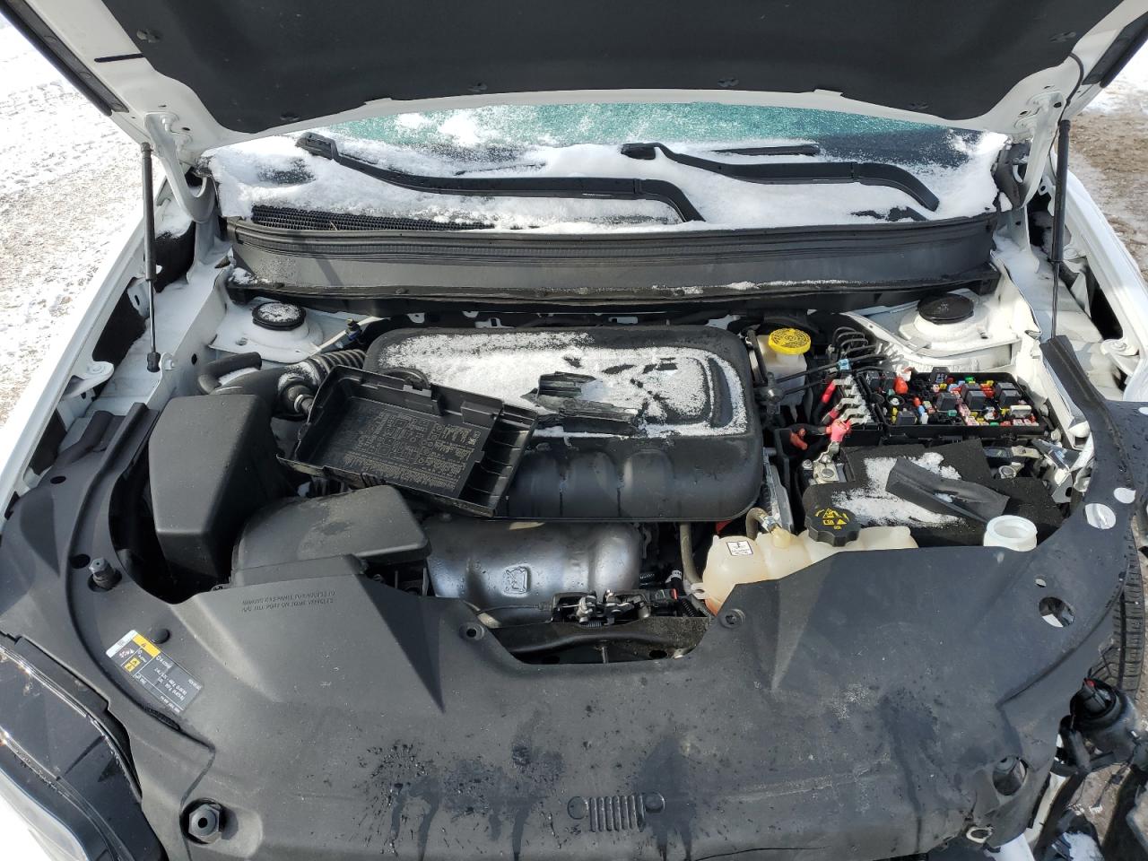 2020 Jeep Grand Cherokee - Image 13