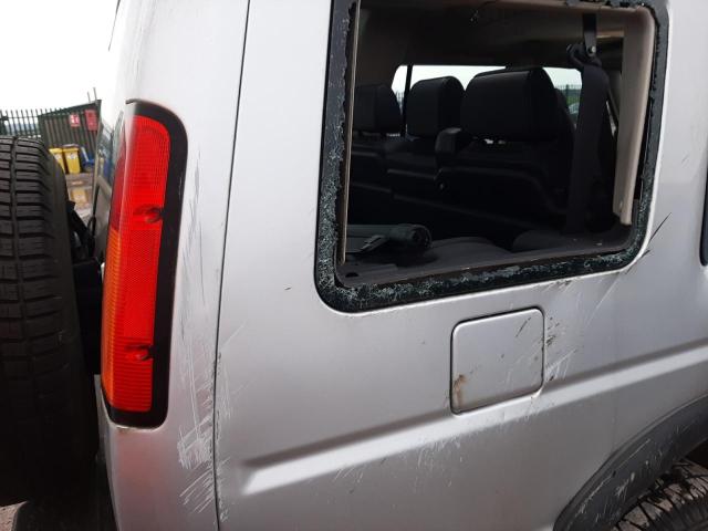 2003 LAND ROVER DISCOVERY