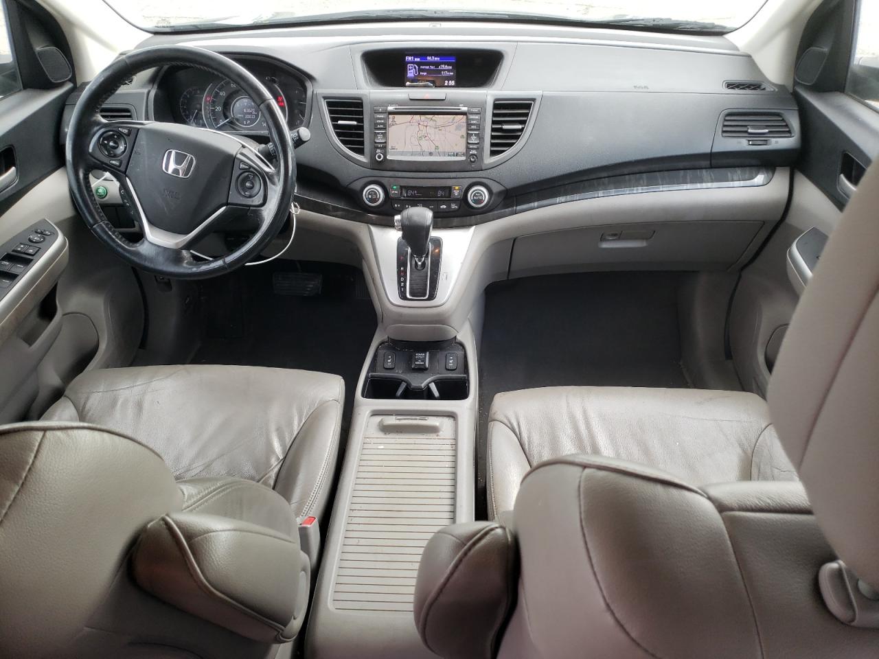 2013 Honda CR-V - Image 8