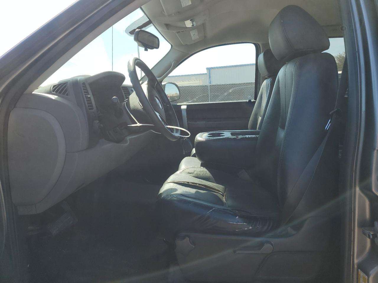 2009 GMC Sierra - Image 7