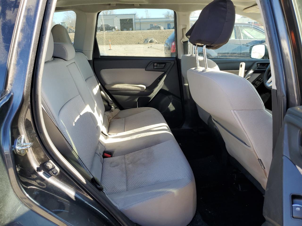 2018 Subaru Forester - Image 12